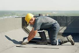 Professional  Roofing repair and installation in Meiners Oaks, CA